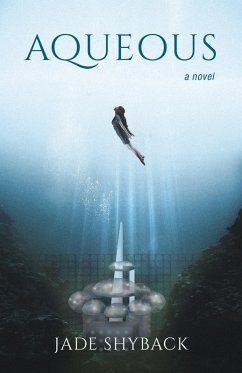 Cover Aqueous (eBook, ePUB)