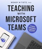 Teaching with Microsoft Teams (eBook, ePUB)