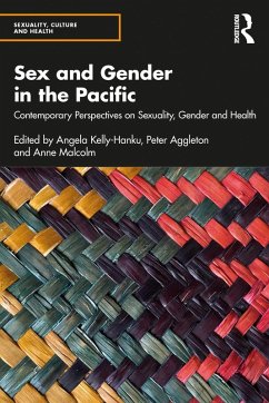 Sex and Gender in the Pacific (eBook, ePUB) Cover Sex and Gender in the Pacific (eBook, ePUB)