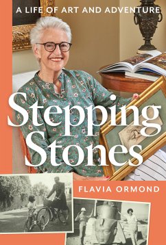 Stepping Stones (eBook, ePUB) - Ormond, Flavia