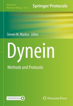 Cover Dynein (eBook, PDF)