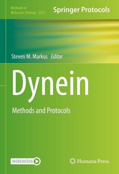 Dynein (eBook, PDF)