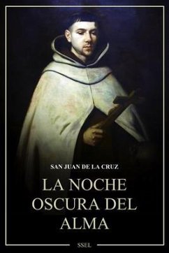 Cover La Noche oscura del alma (eBook, ePUB)