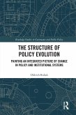 The Structure of Policy Evolution (eBook, PDF)