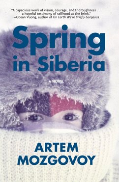 Spring in Siberia (eBook, ePUB) - Mozgovoy, Artem