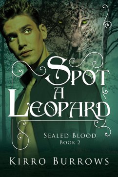 Cover Spot A Leopard (eBook, ePUB)