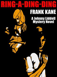 Ring-a-Ding-Ding (eBook, ePUB) - Kane, Frank