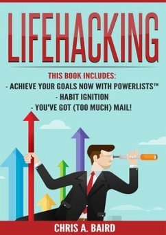 Cover Lifehacking (eBook, ePUB)