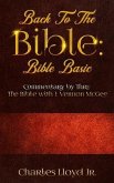 Back To The Bible Bible Basic (eBook, ePUB)
