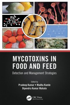 Cover Mycotoxins in Food and Feed (eBook, PDF)