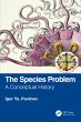 The Species Problem (eBook, ePUB) - Bild 1