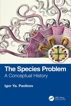 Cover The Species Problem (eBook, ePUB)