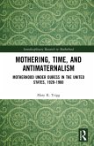 Mothering, Time, and Antimaternalism (eBook, PDF)