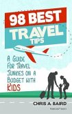 98 Best Travel Tips (eBook, ePUB)