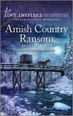 Amish Country Ransom (eBook, ePUB)