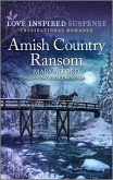 Amish Country Ransom (eBook, ePUB) Amish Country Ransom (eBook, ePUB)