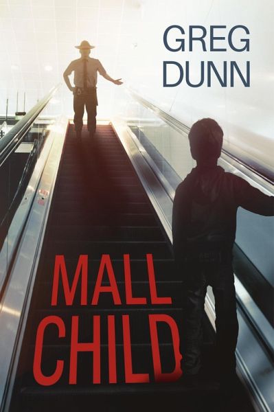 Mall Child (eBook, ePUB)