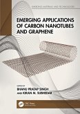 Emerging Applications of Carbon Nanotubes and Graphene (eBook, ePUB)