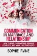 Communication in Marriage and... - Bild 1