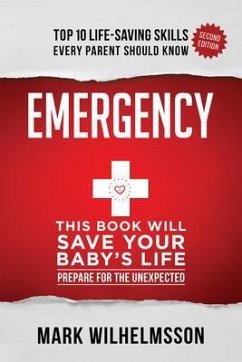 Emergency (eBook, ePUB) Cover Emergency (eBook, ePUB)