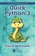 Quick Python 3 (eBook, PDF) - Bild 1