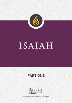 Isaiah, Part One (eBook, ePUB) - Hoppe, Leslie J.