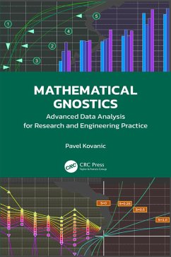 Mathematical Gnostics (eBook, PDF) - Kovanic, Pavel