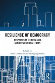 Resilience of Democracy (eBook, PDF)