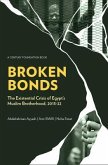 Broken Bonds (eBook, ePUB)