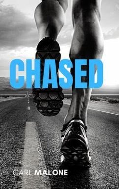 Chased (eBook, ePUB) - Malone, Carl