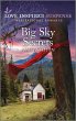 Big Sky Secrets (eBook, ePUB) - Bild 1
