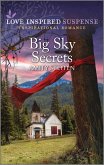 Big Sky Secrets (eBook, ePUB)