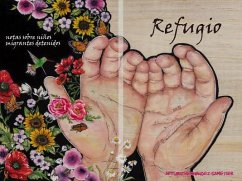refugio (eBook, ePUB) - Hernandez Sametier, Arturo