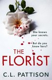 The Florist (eBook, ePUB)