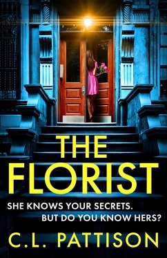 Cover The Florist (eBook, ePUB)