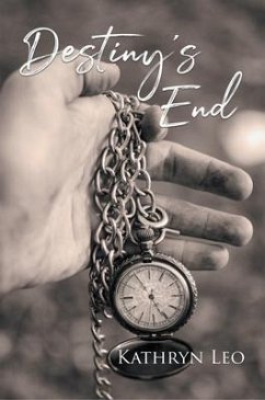 Destiny's End (eBook, ePUB) - Leo, Kathryn