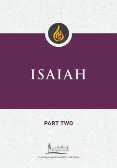 Cover Isaiah, Part Two (eBook, ePUB)