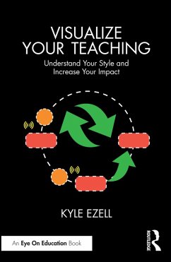 Visualize Your Teaching (eBook, ePUB) - Ezell, Kyle