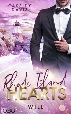 Rhode Island Hearts (eBook, ePUB) - Davis, Cassidy