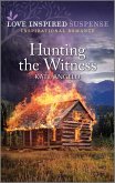 Hunting the Witness (eBook, ePUB)