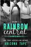 Rainbow Central Volume 1 (eBook, ePUB)