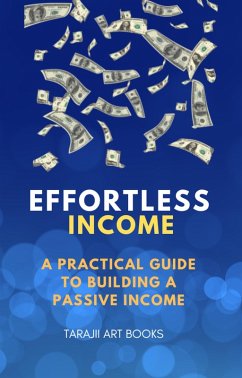 Cover Effortless Income (eBook, ePUB)