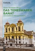 Das Temeswarer Banat (eBook, ePUB)
