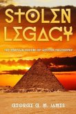 Stolen Legacy (eBook, ePUB)