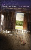 Marked to Die (eBook, ePUB) Marked to Die (eBook, ePUB)