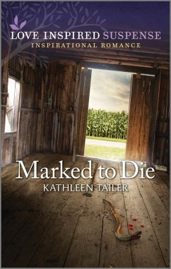 Marked to Die (eBook, ePUB) - Tailer, Kathleen
