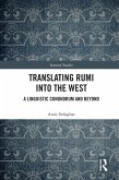 Translating Rumi into the West (eBook, PDF)