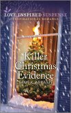 Killer Christmas Evidence (eBook, ePUB)