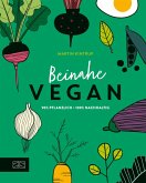 Beinahe vegan (eBook, ePUB)