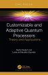 Customizable and Adaptive Quantum... - Bild 1